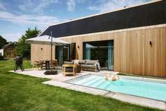 Ferienhaus - De Weelderik 2 - Ferienunterkunft in Hengelo (4 Personen)