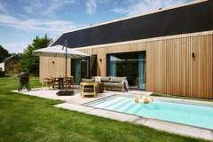 Ferienhaus - De Weelderik 3 - Ferienunterkunft in Hengelo (6 Personen)
