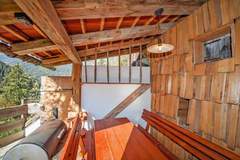 Ferienwohnung - Bergappartement Schernthaner Tobadill - Ferienunterkunft in Tobadill (6 Personen)