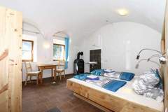 Ferienwohnung - Schweizerhof - Margrith - Appartement in Längenfeld (6 Personen)