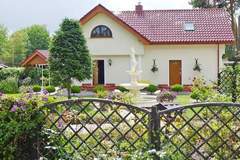 Ferienhaus - holiday home Swibno - Ferienhaus in Swibno (4 Personen)