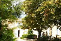 Ferienwohnung - Reihenhaus in Monteux - Ferienunterkunft in Monteux (4 Personen)