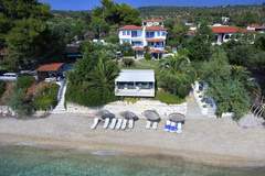 Ferienwohnung - Holiday residence Acrotel Athena Villas, Elia Beach-1-bedroom-apartment ground floor - Appartement i