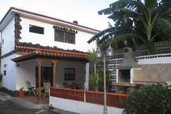 Ferienhaus - Los Jablitos / 3 personas-Los Jablitos - Ferienhaus in Fuencaliente (3 Personen)