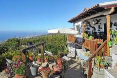 Ferienhaus - Casa Tajona - Ferienunterkunft in Adeje (2 Personen)