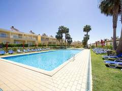 Ferienhaus - Ferienhaus Villa in Barrocal