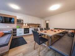 Ferienwohnung - Ferienwohnung Montec Apart 2