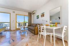Ferienhaus - CT 103 - Faro's Romana Playa Studio 142 - Ferienunterkunft in Marbella (2 Personen)