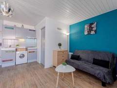 Ferienwohnung - Ferienwohnung Front de Mer