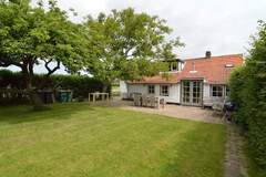 Ferienhaus - Knook - Ferienunterkunft in Nieuwvliet (8 Personen)