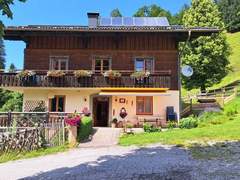 Ferienwohnung - Ferienwohnung Dachstein