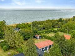 Ferienhaus - Ferienhaus Rikhard - 75m from the sea