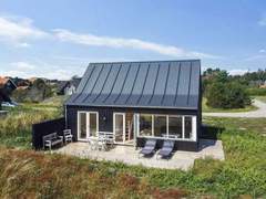Ferienhaus - Ferienhaus Helga - 800m from the sea