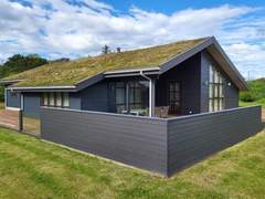 Ferienhaus - Ferienhaus Ran - 1.5km from the sea
