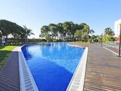 Ferienwohnung - Ferienwohnung Sol Cambrils Park Bajos