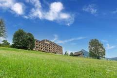 Ferienwohnung - Appartement Tauplitz - Ferienunterkunft in Tauplitz (5 Personen)