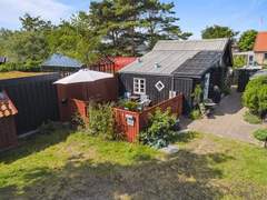 Ferienwohnung - Ferienwohnung, Appartement Wenche - 1.5km from the sea