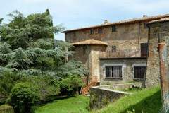 Ferienhaus - Cardellino - Ferienhaus in Volterra (3 Personen)