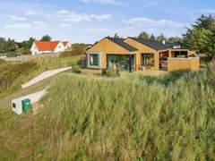 Ferienhaus - Ferienhaus Bena - 800m from the sea