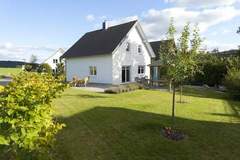 Ferienhaus - Villa Meisen - Ferienunterkunft in Medebach (6 Personen)
