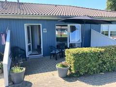 Ferienwohnung - Ferienwohnung, Appartement Jon - 50m from the sea