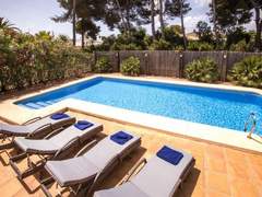 Ferienhaus, Exklusive Unterkunft - Ferienhaus, Villa Villa Alsing