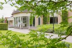 Ferienhaus - Vakantiepark Molenvelden 4 - Ferienunterkunft in Veldhoven (6 Personen)
