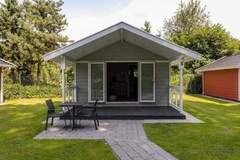 Ferienhaus - Vakantiepark Latour 1 - Ferienunterkunft in Oirschot (2 Personen)