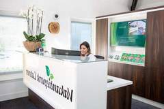 Ferienhaus - Vakantiepark Latour 3 - Ferienunterkunft in Oirschot (6 Personen)