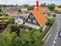 Ferienhaus - Ferienhaus Jaakoppi - 275m from the sea