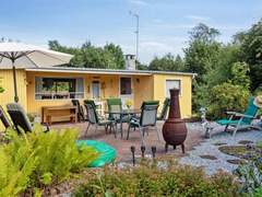 Ferienhaus - Ferienhaus Aslak - 600m from the sea