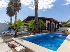 Ferienhaus - Ferienhaus Tropical 3