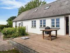 Ferienhaus - Ferienhaus Finja - 6km from the sea