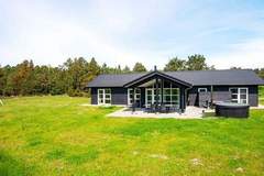 Ferienhaus - Ferienhaus in Rømø (12 Personen)