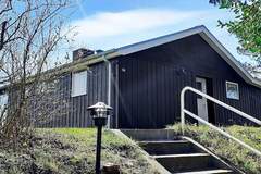 Ferienhaus - Ferienunterkunft in Rømø (5 Personen)