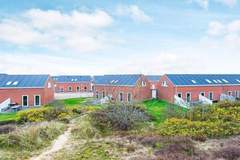 Ferienhaus - RIM FERIECENTER - Ferienunterkunft in Rømø (6 Personen)