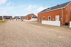 Ferienwohnung - Ferienunterkunft in Rømø (6 Personen)