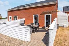 Ferienwohnung - Ferienunterkunft in Rømø (5 Personen)