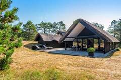 Ferienhaus - Ferienunterkunft in Rømø (7 Personen)