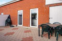 Ferienwohnung - Ferienunterkunft in Rømø (6 Personen)