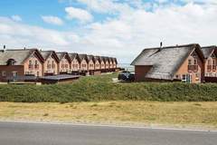 Ferienhaus - Ferienunterkunft in Rømø (8 Personen)