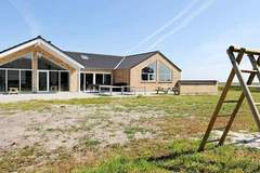 Ferienhaus - Ferienunterkunft in Rømø (16 Personen)