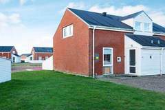 Ferienhaus - Ferienunterkunft in Rømø (6 Personen)