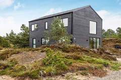 Ferienhaus - Ferienunterkunft in Rømø (10 Personen)