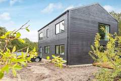 Ferienhaus - Ferienunterkunft in Rømø (10 Personen)