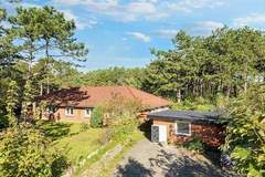Ferienhaus - Ferienunterkunft in Rømø (14 Personen)