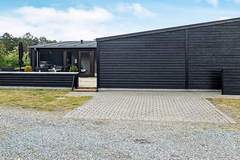 Ferienhaus - Ferienunterkunft in Rømø (6 Personen)