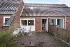 Ferienhaus - Ferienunterkunft in Rømø (4 Personen)