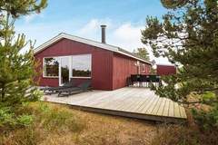 Ferienhaus - Ferienhaus in Rømø (6 Personen)