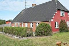 Ferienhaus - Ferienhaus in Rømø (5 Personen)